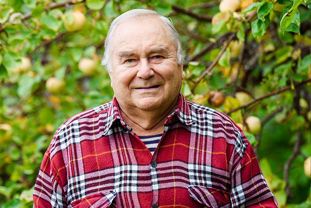 Matti, Põlva